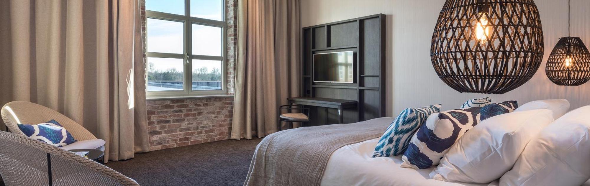 Der Valk Hotel Apeldoorn
