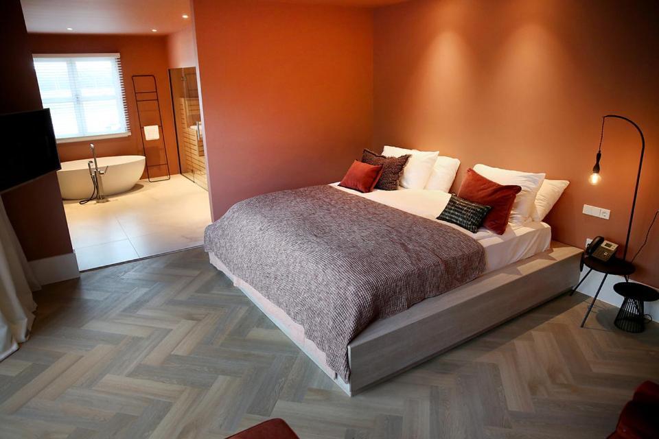 Der Valk Hotel