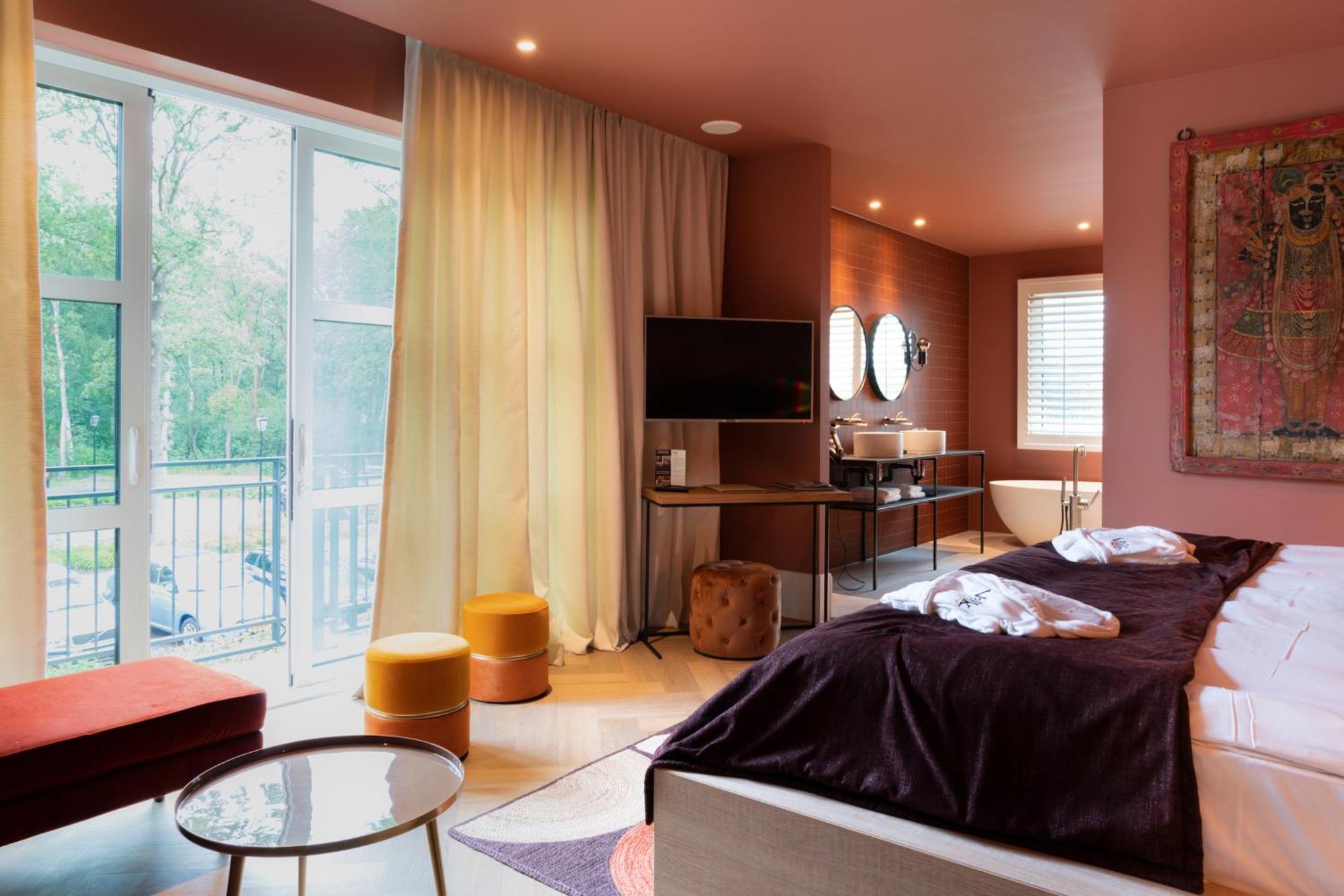 Der Valk Hotel 4*