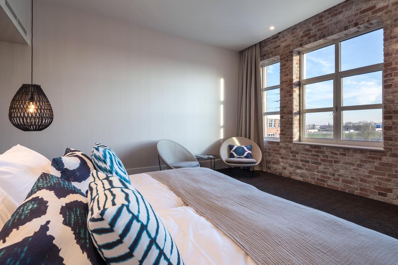Hotel Der Valk 4*