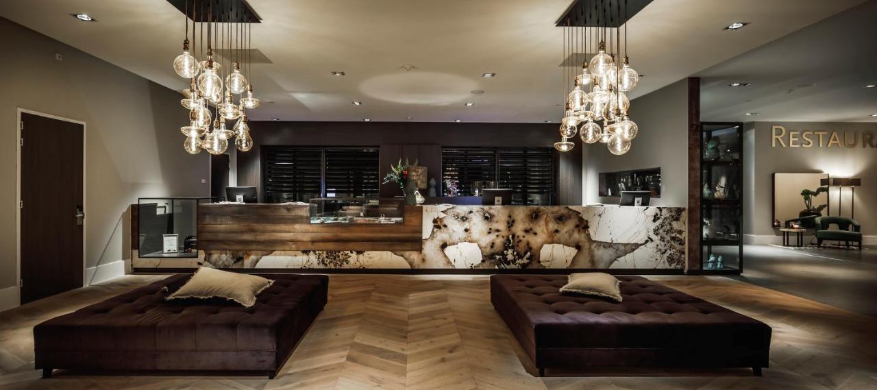 Der Valk Hotel Apeldoorn