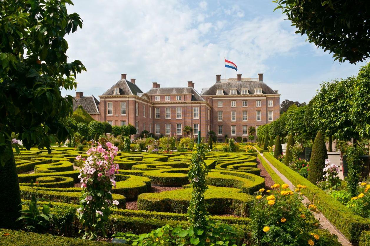 Hotel Der Valk Apeldoorn